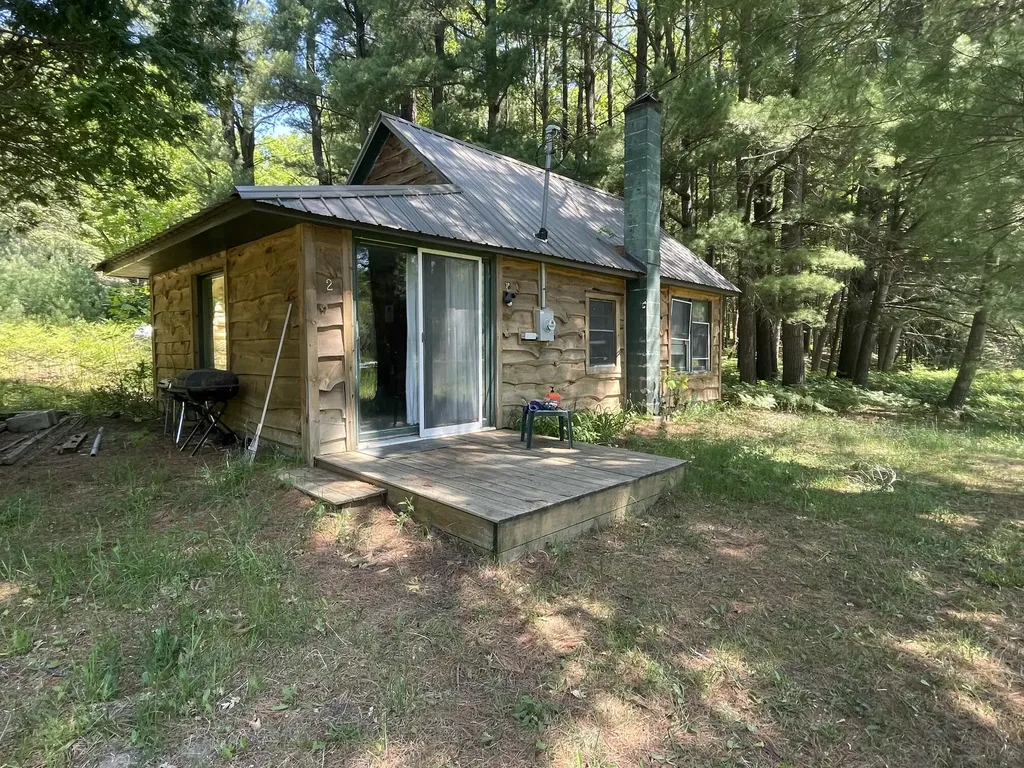 3495 Madison Road Stronach Township MI 49660