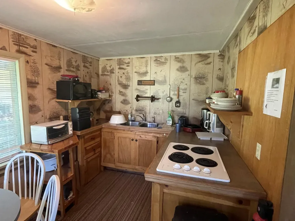 3495 Madison Road Stronach Township MI 49660