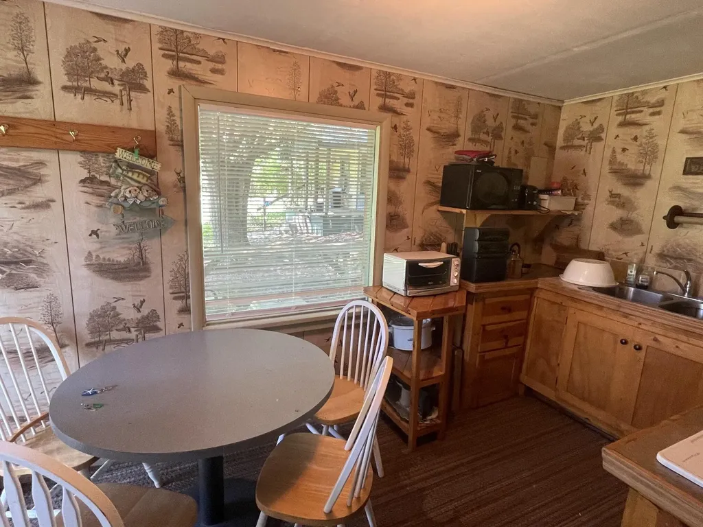 3495 Madison Road Stronach Township MI 49660