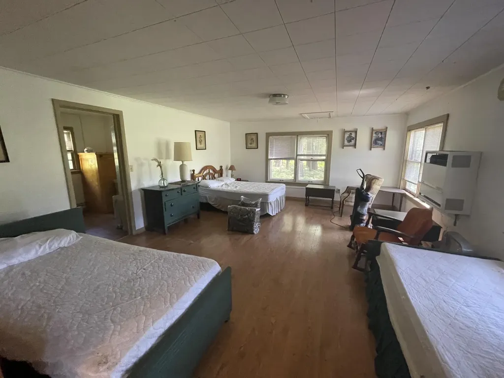 3495 Madison Road Stronach Township MI 49660