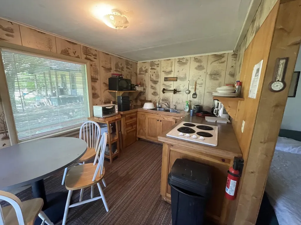 3495 Madison Road Stronach Township MI 49660