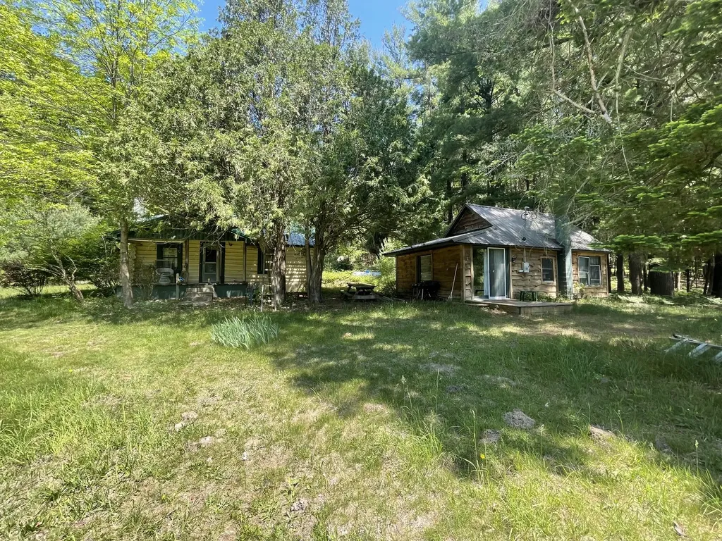 3495 Madison Road Stronach Township MI 49660