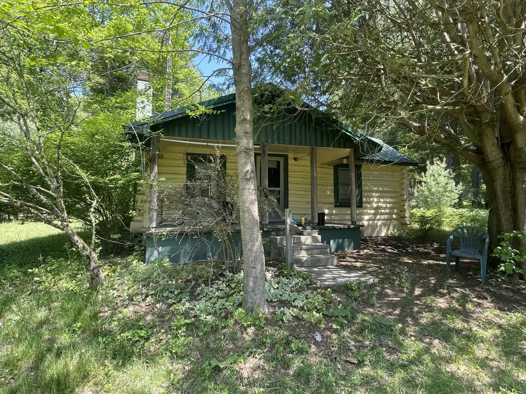 3495 Madison Road Stronach Township MI 49660