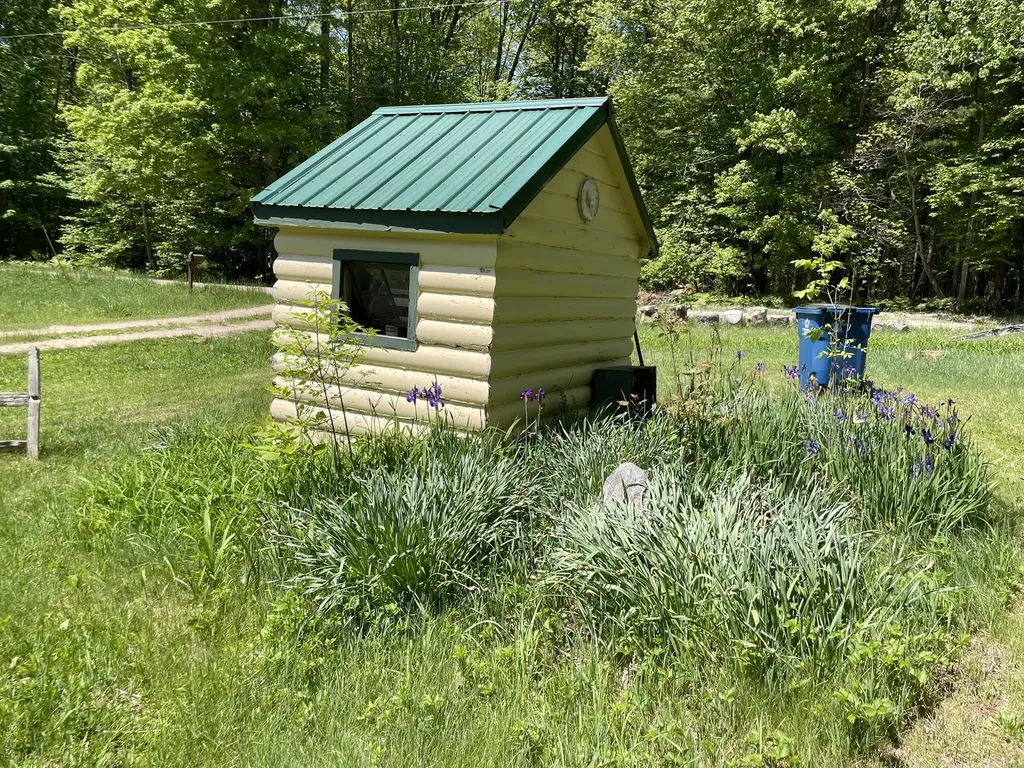 3495 Madison Road Stronach Township MI 49660
