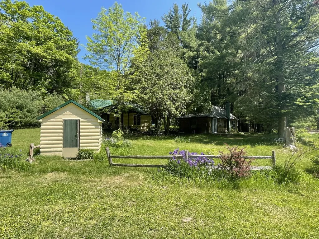 3495 Madison Road Stronach Township MI 49660