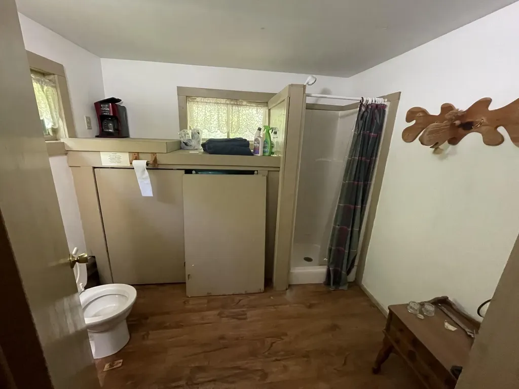 3495 Madison Road Stronach Township MI 49660