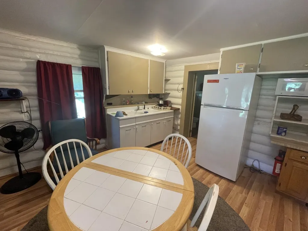 3495 Madison Road Stronach Township MI 49660