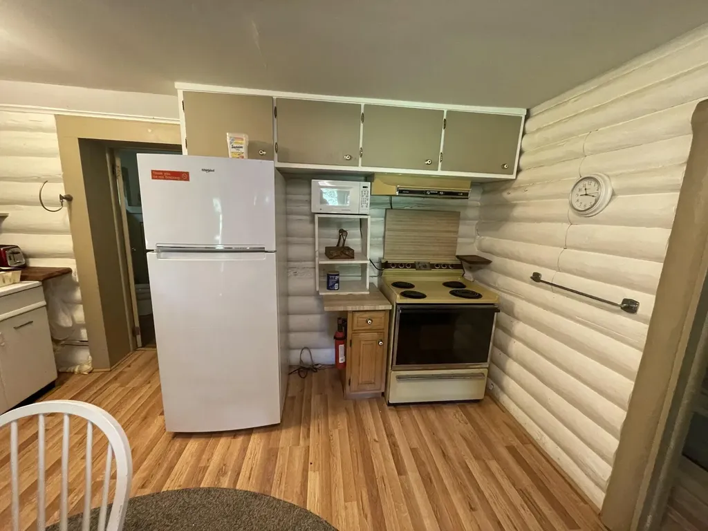 3495 Madison Road Stronach Township MI 49660