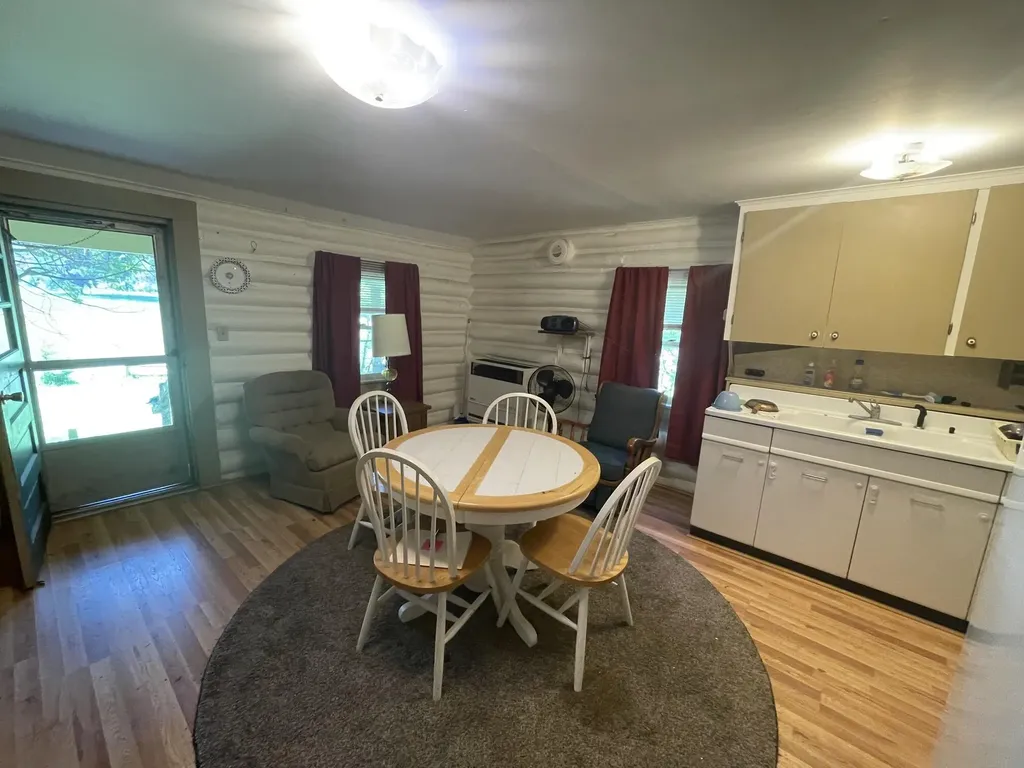 3495 Madison Road Stronach Township MI 49660