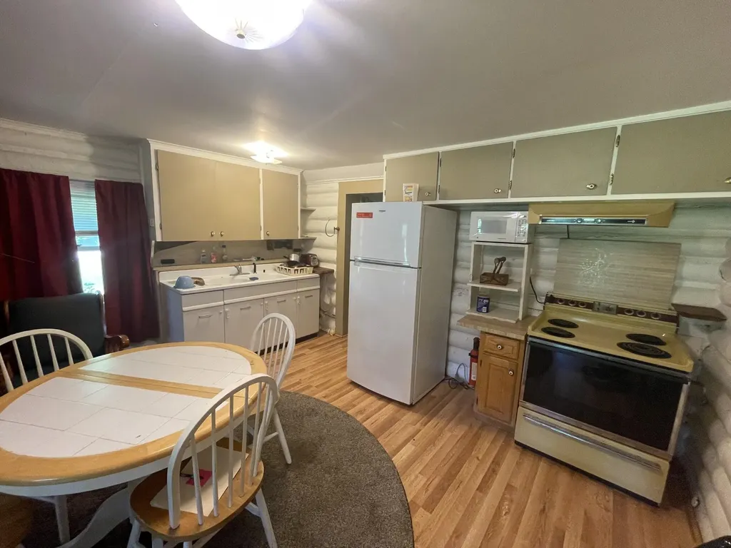 3495 Madison Road Stronach Township MI 49660