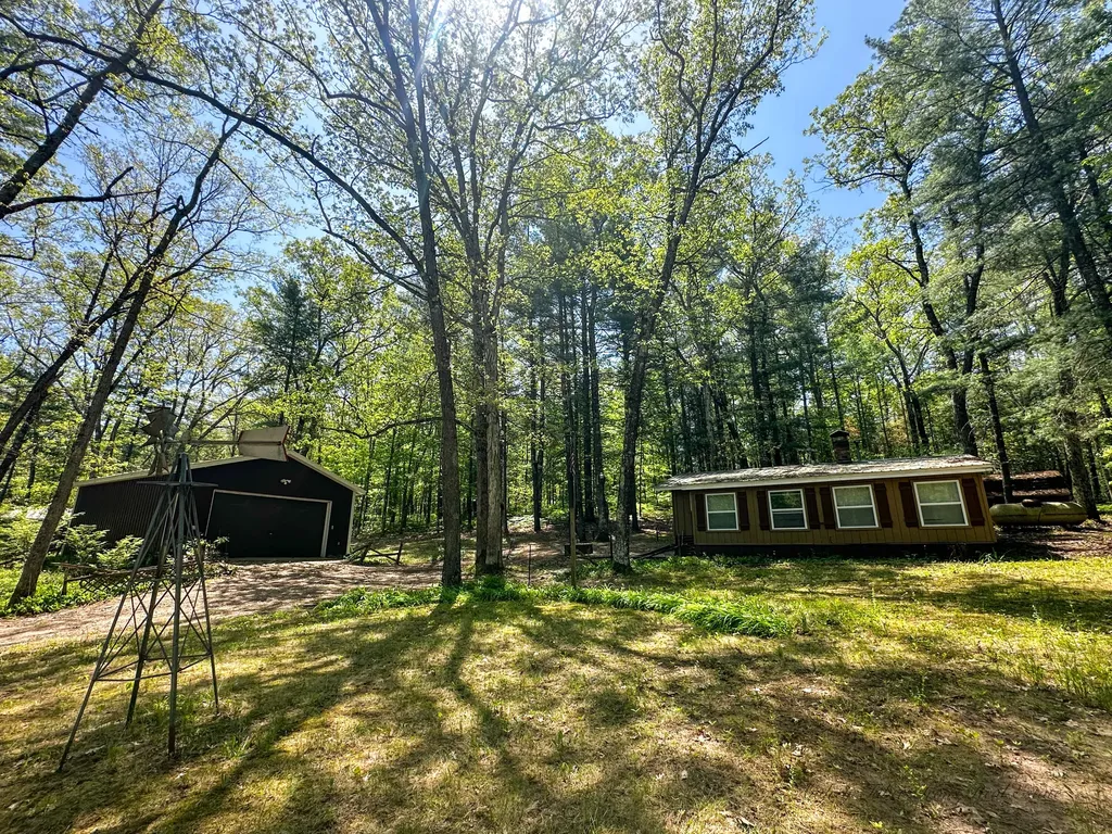 8923 W Toma Trail Elk Township MI 49644