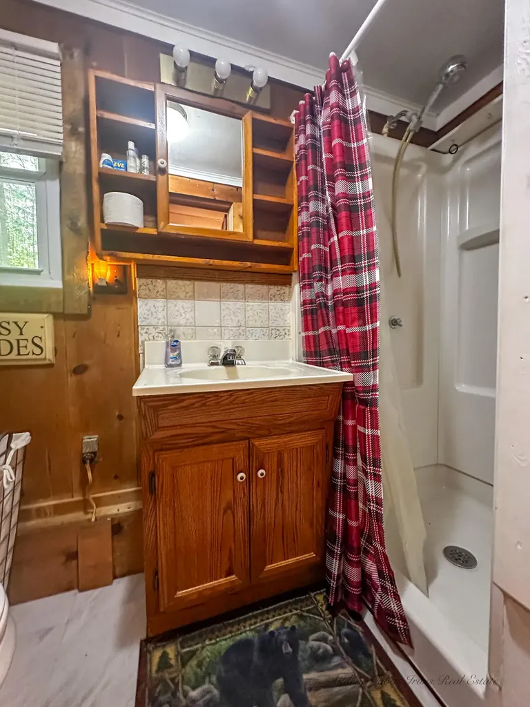 8923 W Toma Trail Elk Township MI 49644