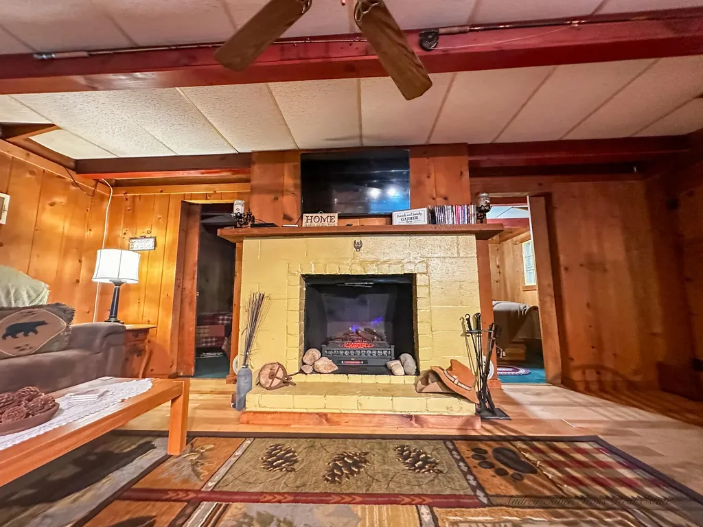8923 W Toma Trail Elk Township MI 49644