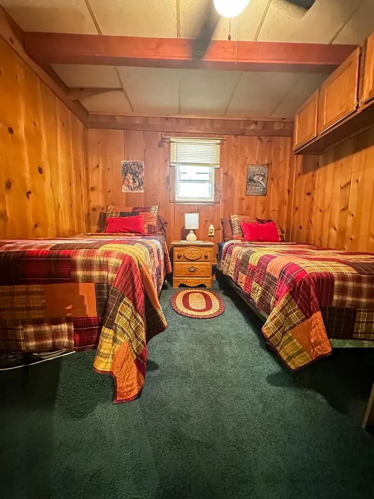 8923 W Toma Trail Elk Township MI 49644