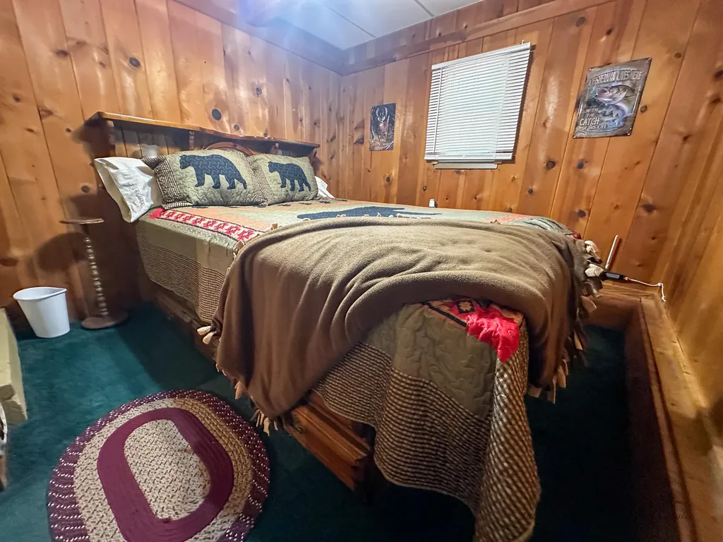 8923 W Toma Trail Elk Township MI 49644