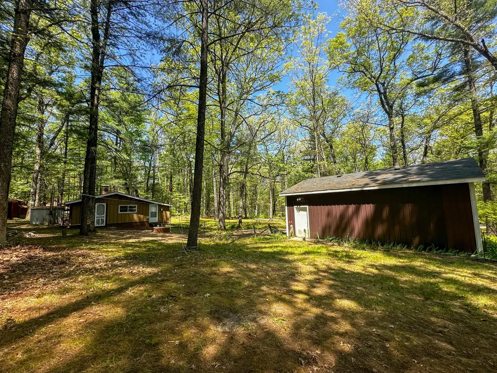 8923 W Toma Trail Elk Township MI 49644