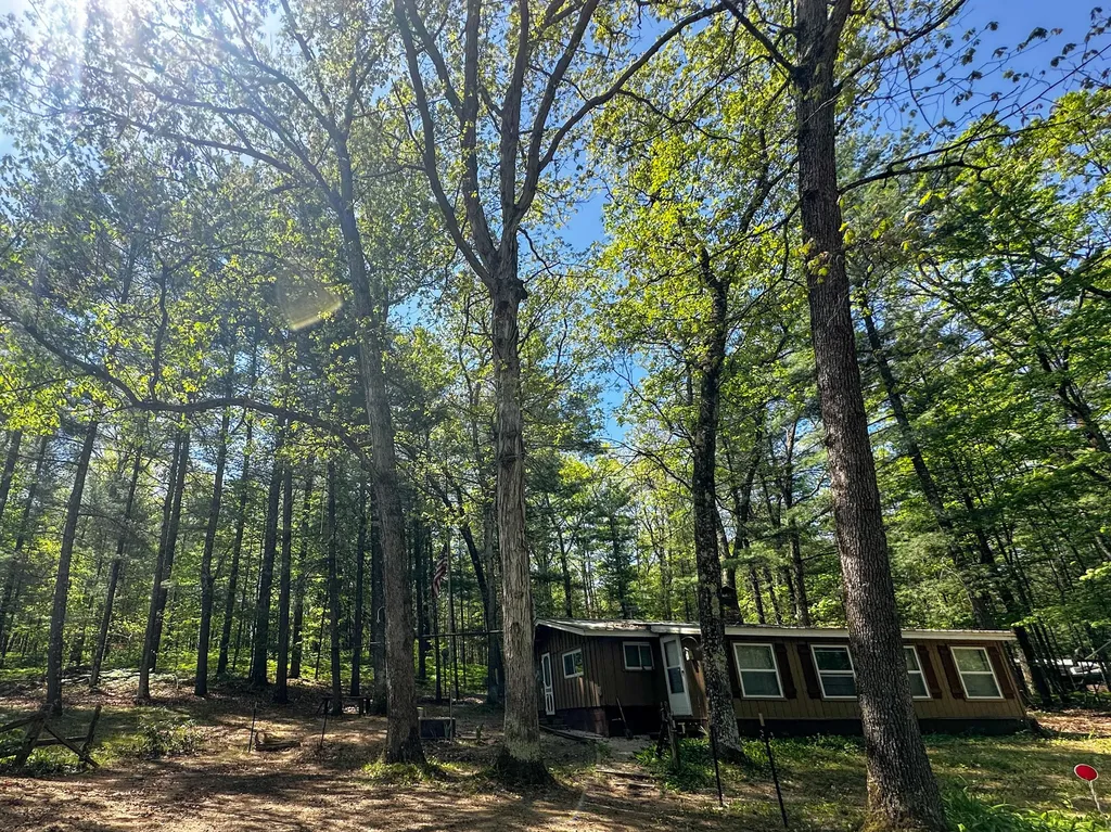 8923 W Toma Trail Elk Township MI 49644
