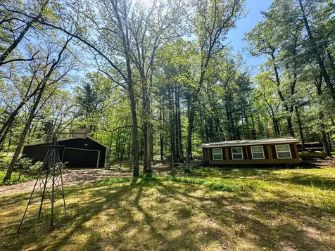 8923 W Toma Trail Elk Township MI 49644