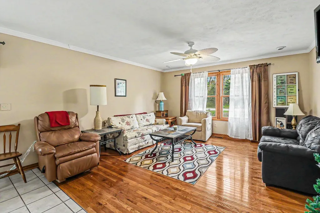 7137 E Catherine Road Branch Township MI 49410
