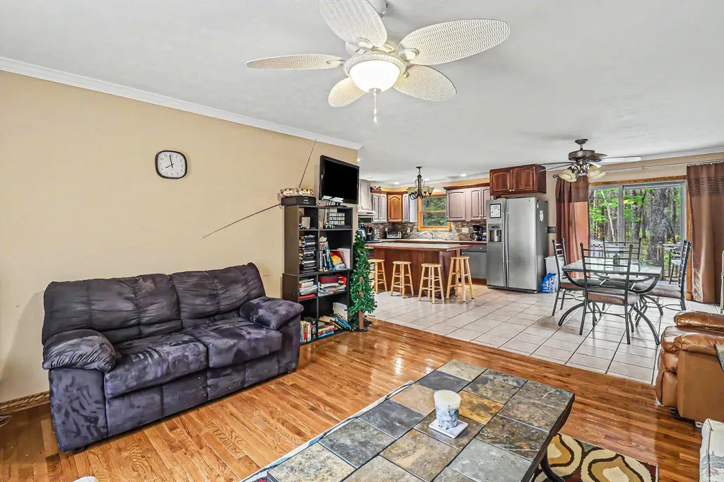 7137 E Catherine Road Branch Township MI 49410