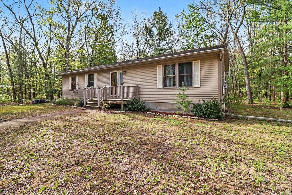 7137 E Catherine Road Branch Township MI 49410
