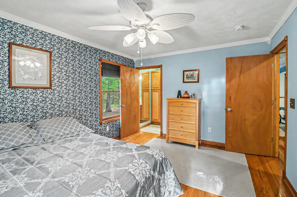 7137 E Catherine Road Branch Township MI 49410