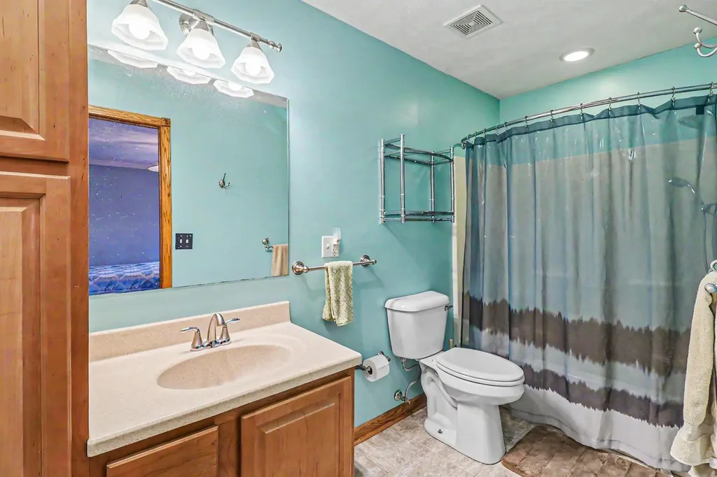 7137 E Catherine Road Branch Township MI 49410