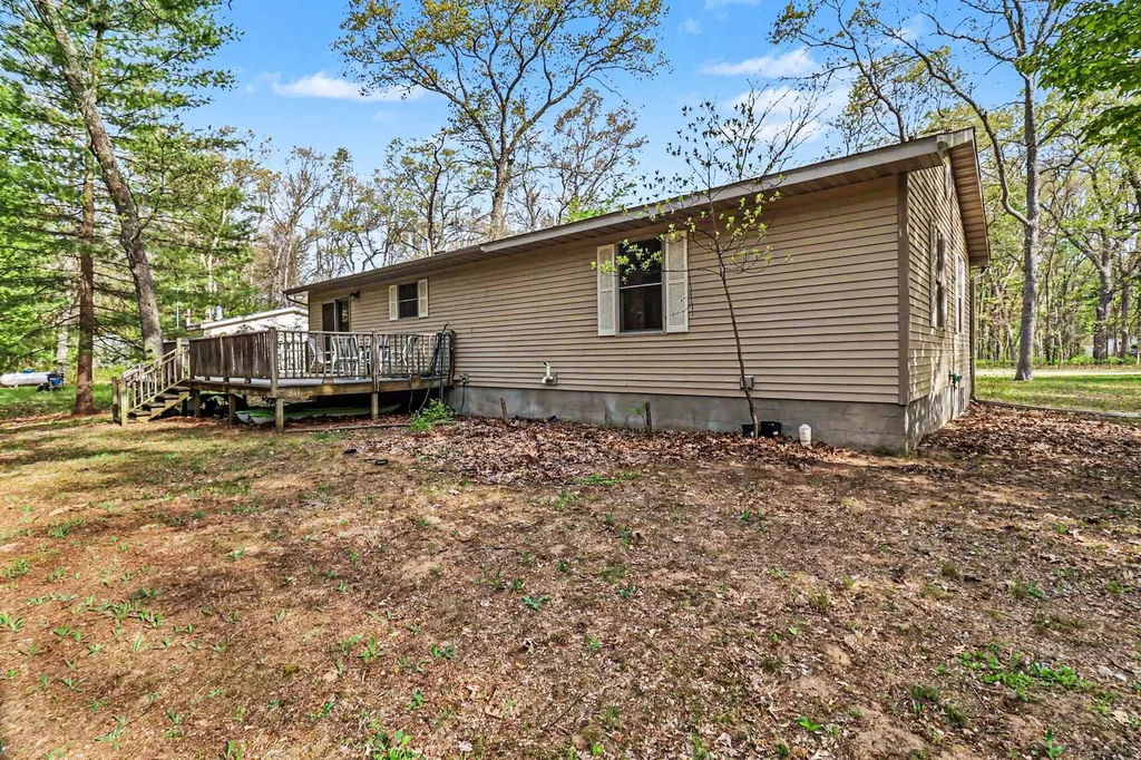7137 E Catherine Road Branch Township MI 49410