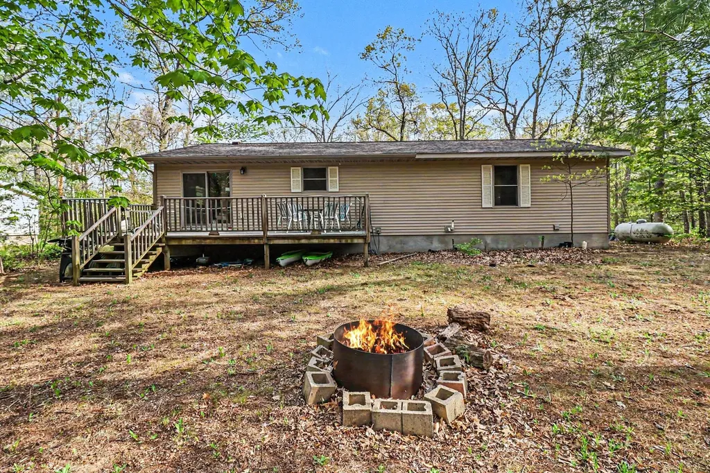 7137 E Catherine Road Branch Township MI 49410