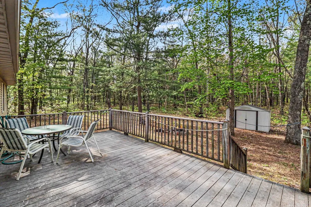 7137 E Catherine Road Branch Township MI 49410