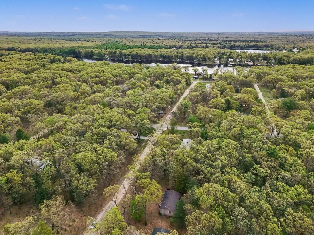 7137 E Catherine Road Branch Township MI 49410