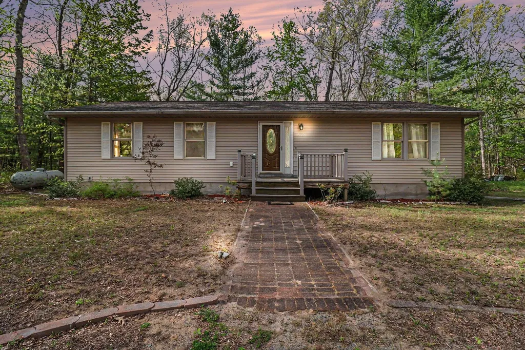 7137 E Catherine Road Branch Township MI 49410
