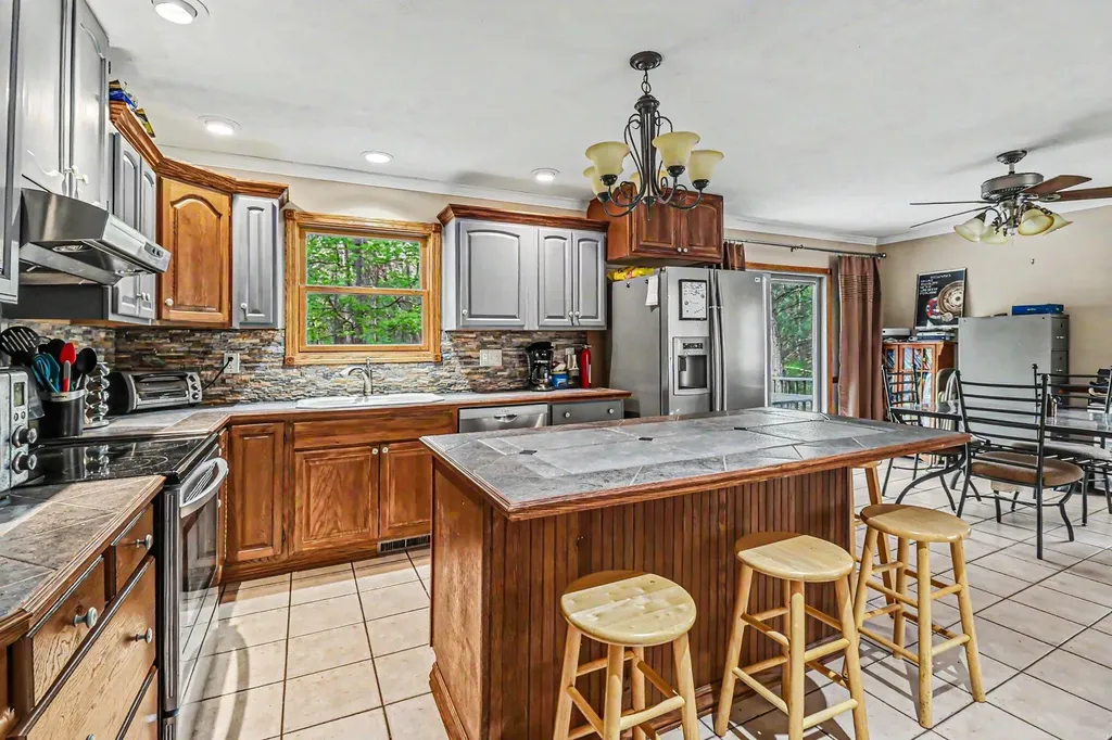 7137 E Catherine Road Branch Township MI 49410