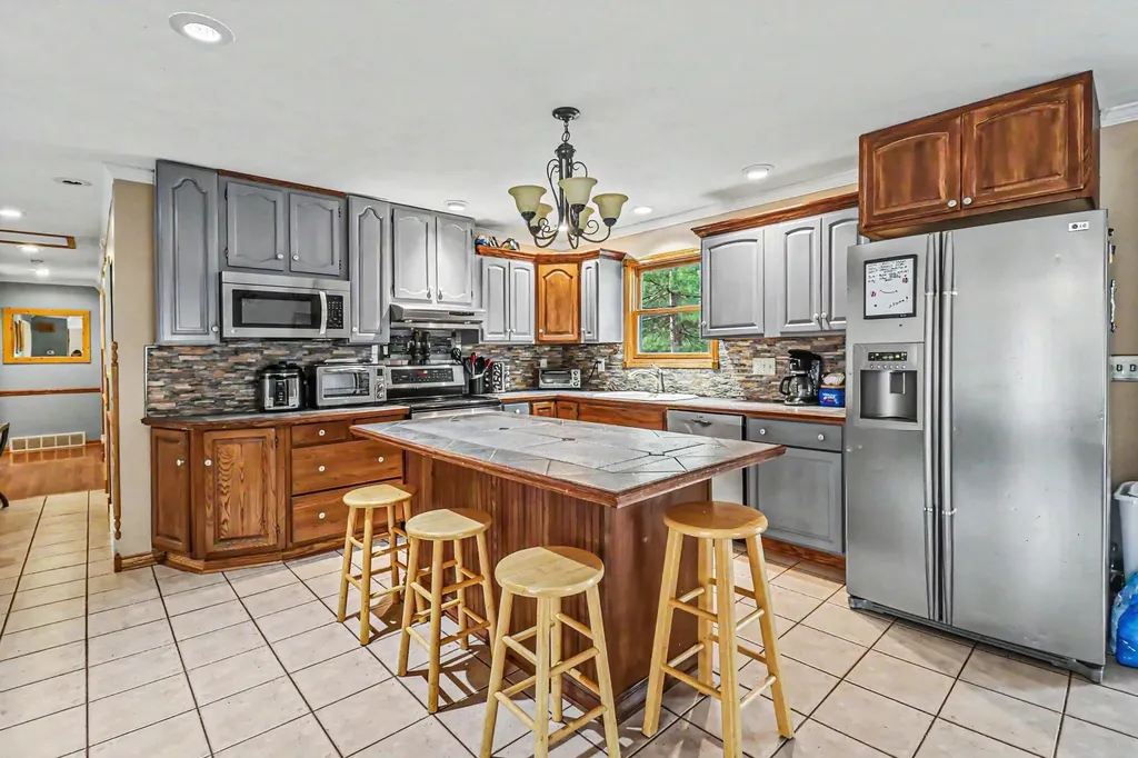 7137 E Catherine Road Branch Township MI 49410