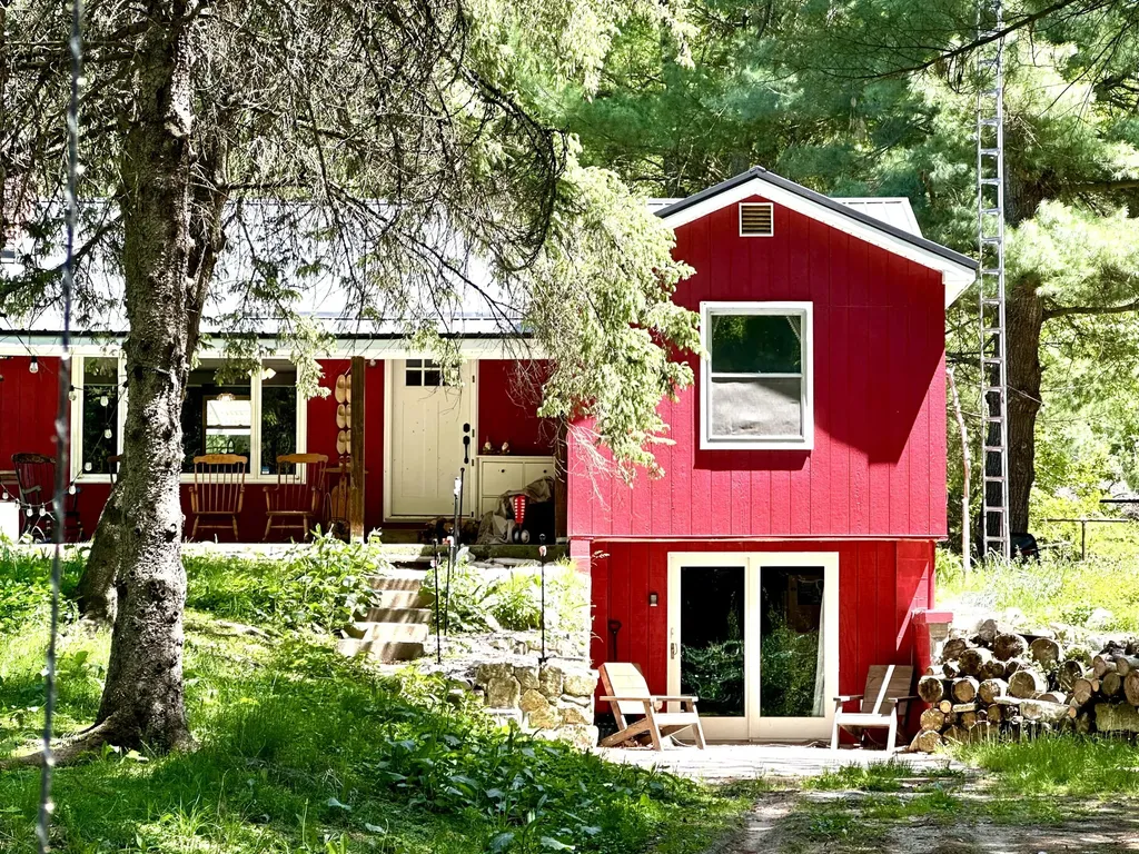 3601 Madison Road Manistee Township MI 49660