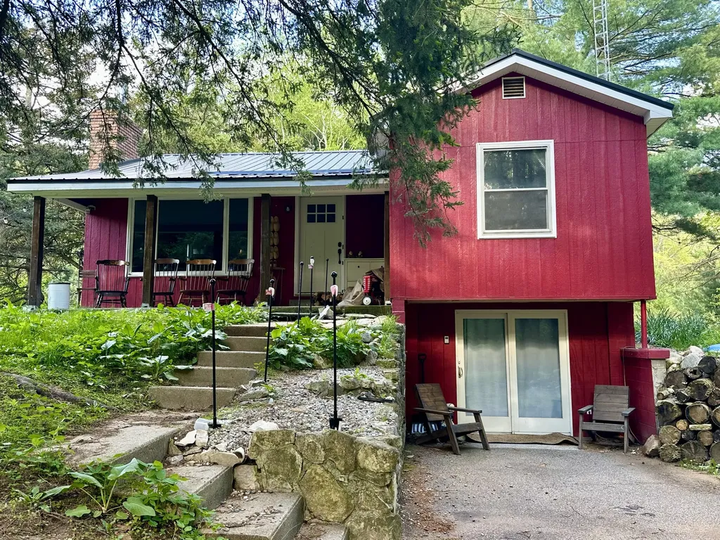 3601 Madison Road Manistee Township MI 49660