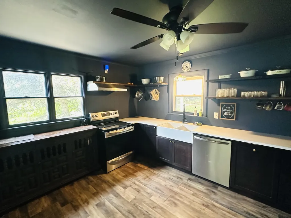 3601 Madison Road Manistee Township MI 49660