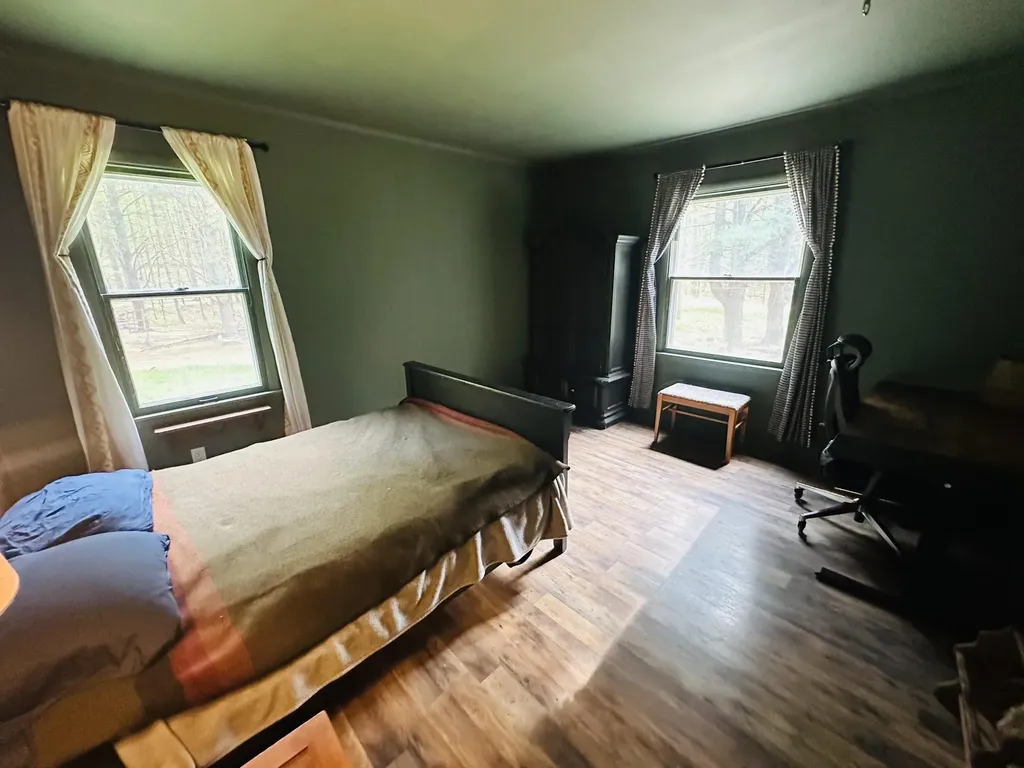 3601 Madison Road Manistee Township MI 49660