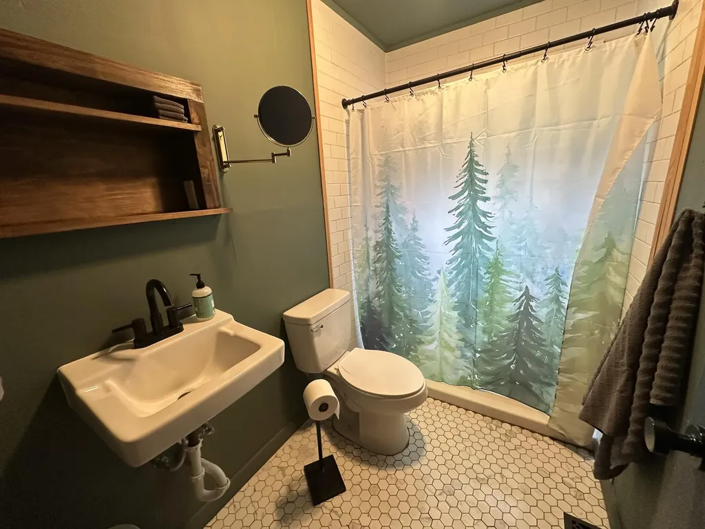 3601 Madison Road Manistee Township MI 49660