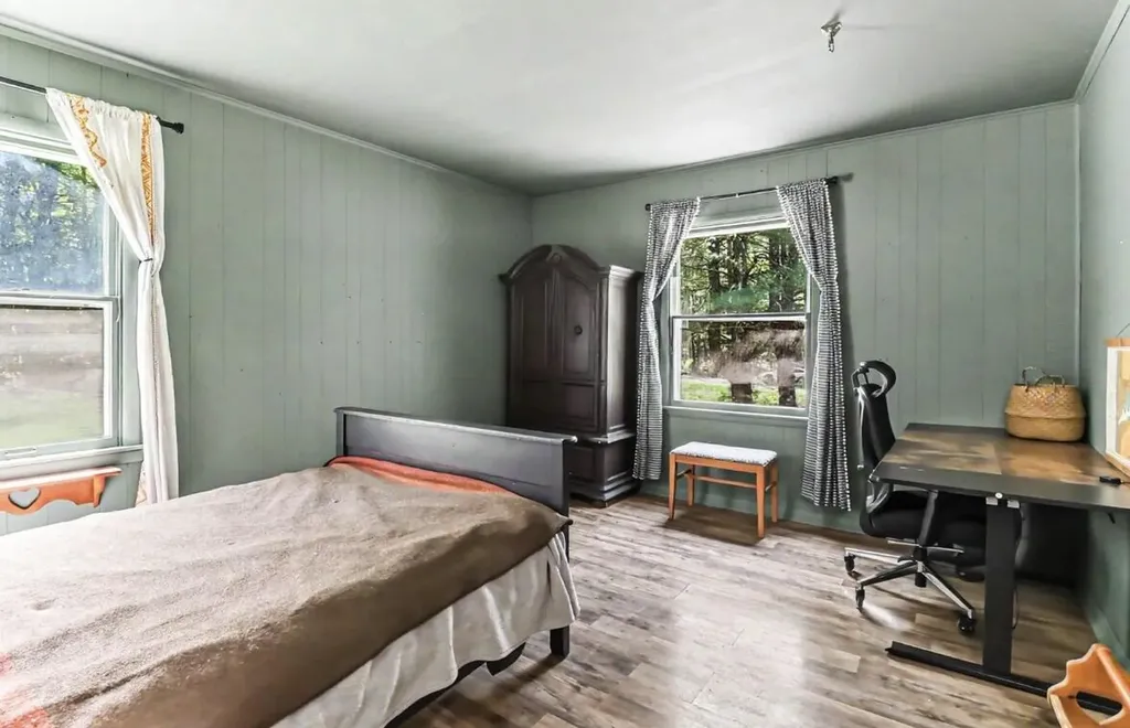 3601 Madison Road Manistee Township MI 49660