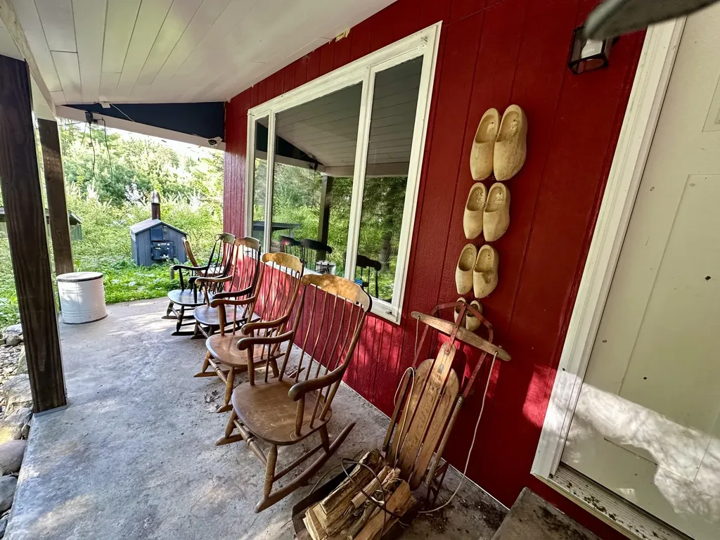 3601 Madison Road Manistee Township MI 49660