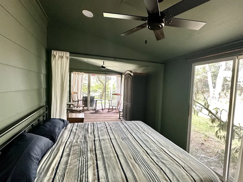 3601 Madison Road Manistee Township MI 49660