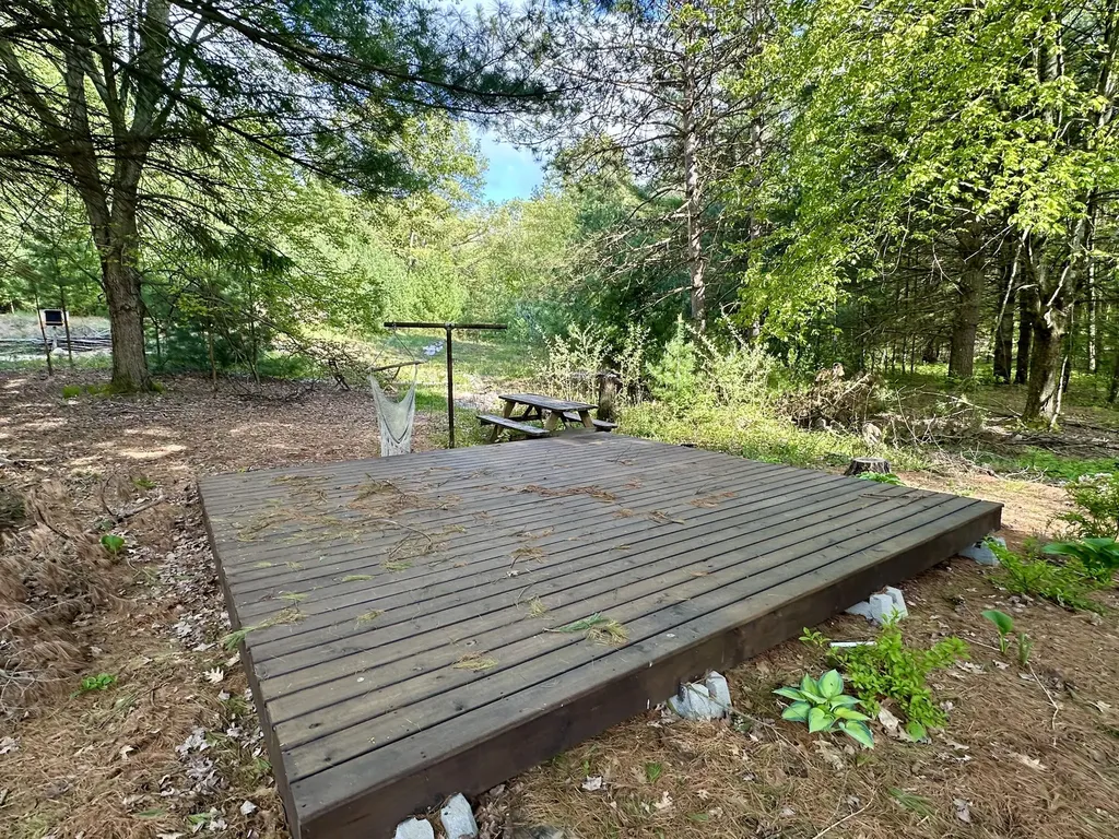 3601 Madison Road Manistee Township MI 49660