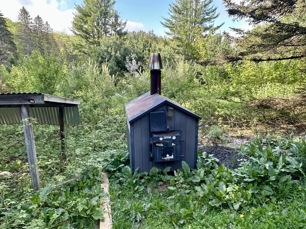 3601 Madison Road Manistee Township MI 49660