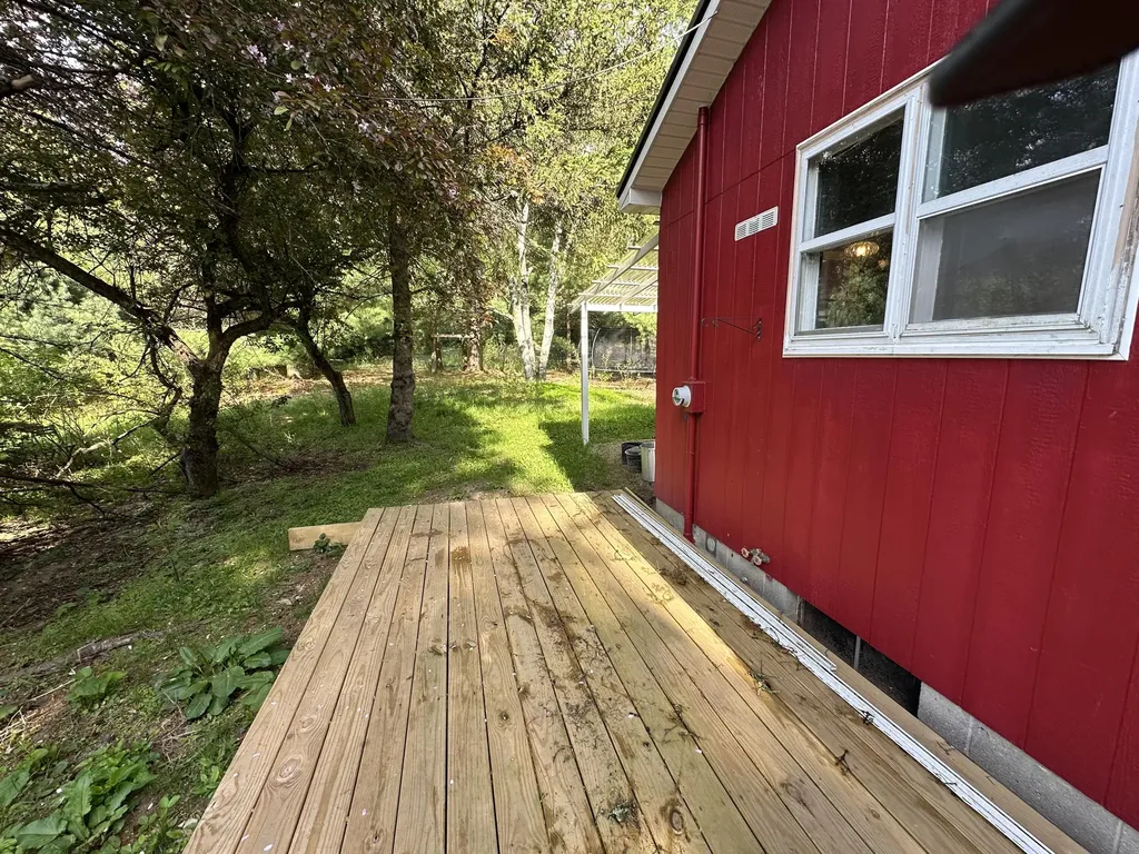 3601 Madison Road Manistee Township MI 49660