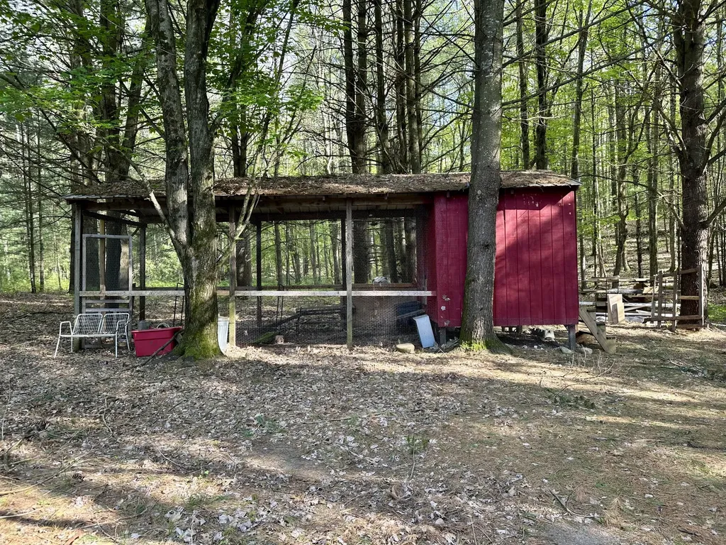3601 Madison Road Manistee Township MI 49660