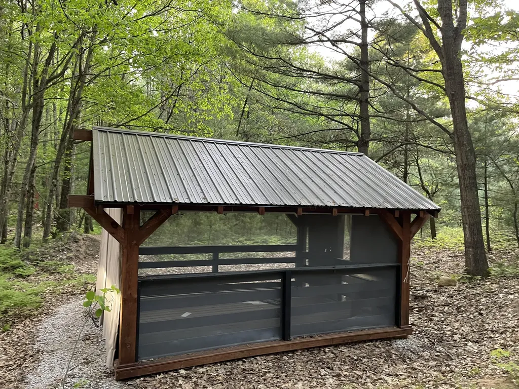 3601 Madison Road Manistee Township MI 49660
