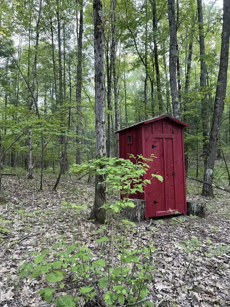 3601 Madison Road Manistee Township MI 49660