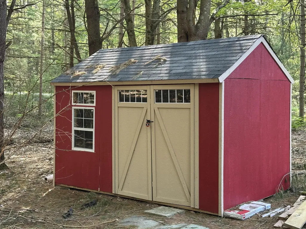3601 Madison Road Manistee Township MI 49660