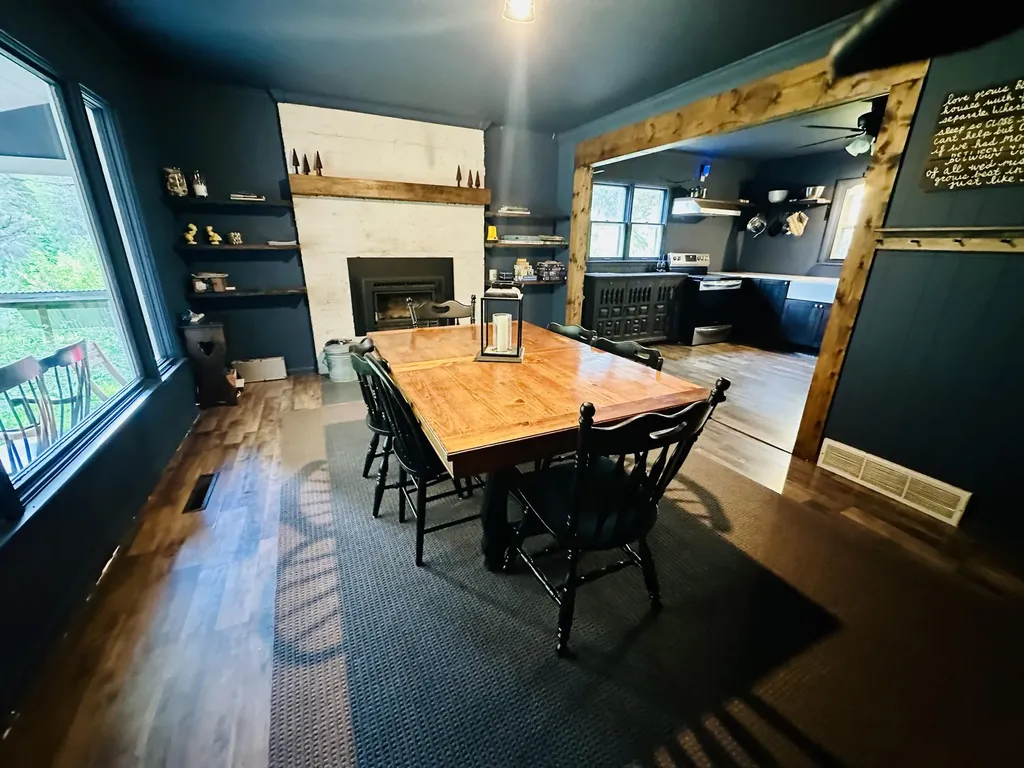 3601 Madison Road Manistee Township MI 49660